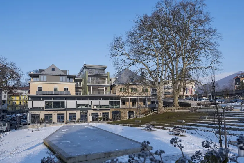 Ferien Am Kurpark - Image 1