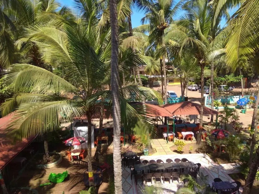 Sukhsagar Beach Resort - Image 1