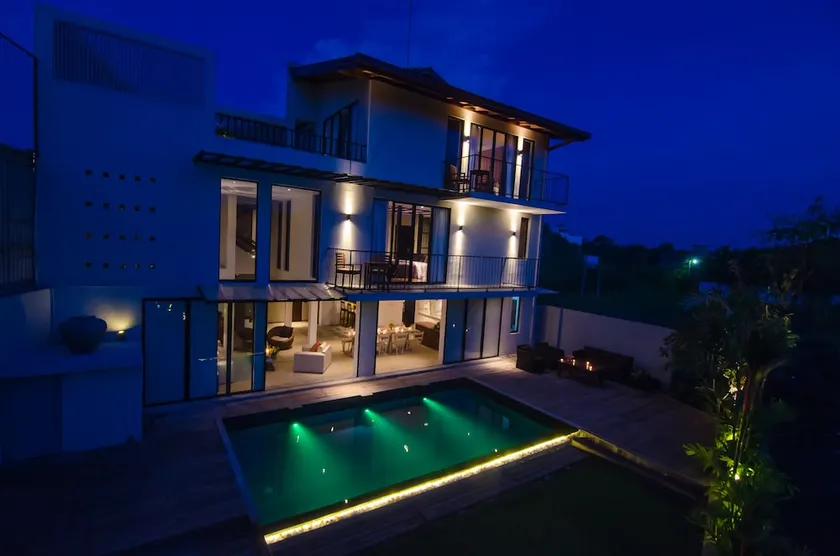 The Mangrove Hotel - Image 1