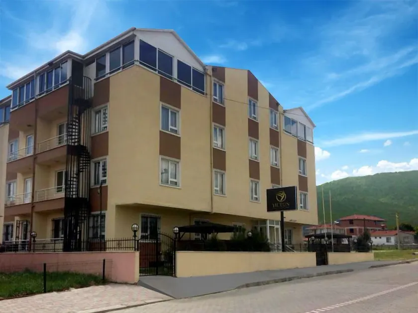 Yilton Otel - Image 1