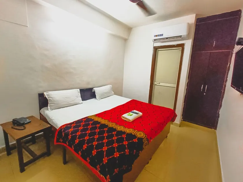 Hotel O PubG Residency - Image 1