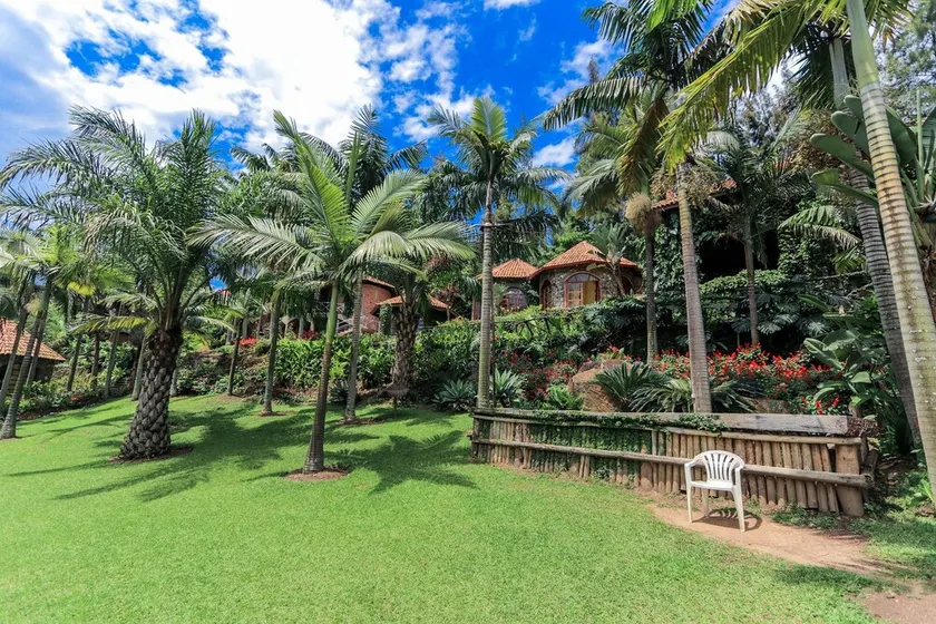 The Palm Beach Resort - Image 1