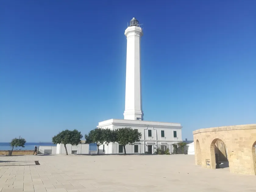 Dimora Del Sole Salento Dog Friendly - Happy Rentals - Image 1