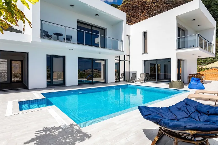 Casa Costa Do Sol by MHM - Image 1