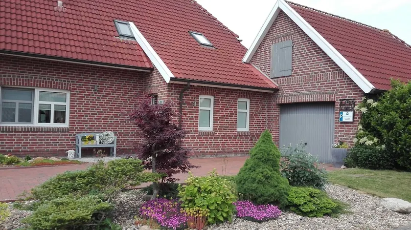 Ferienwohnung C+C Huck Ostfriesland nahe Ditzum - Image 1