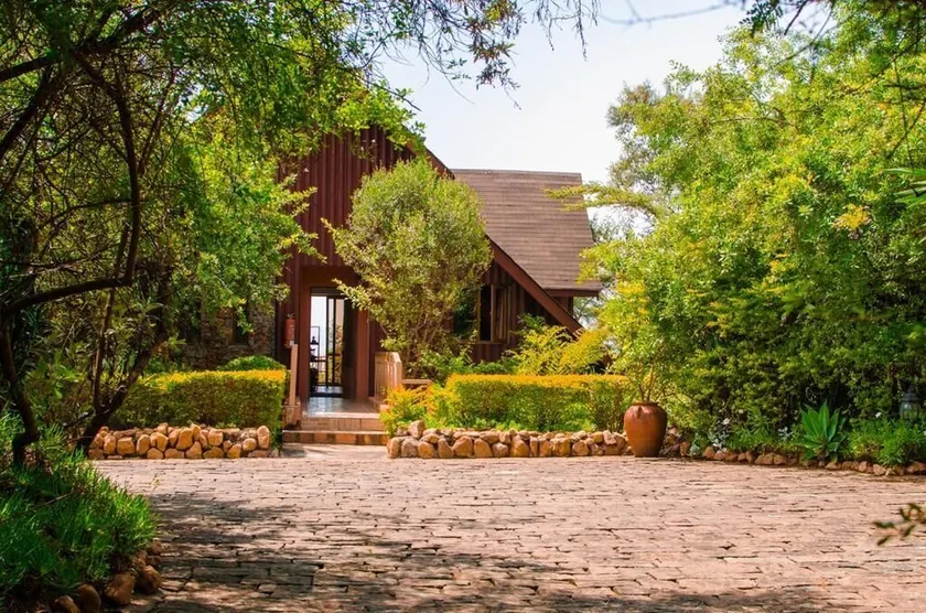Kianderi Villa-Great Rift Valley Resort - Image 1