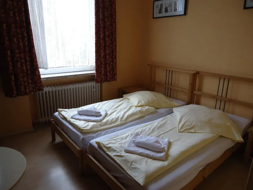 Hotel Schaum - Image 1