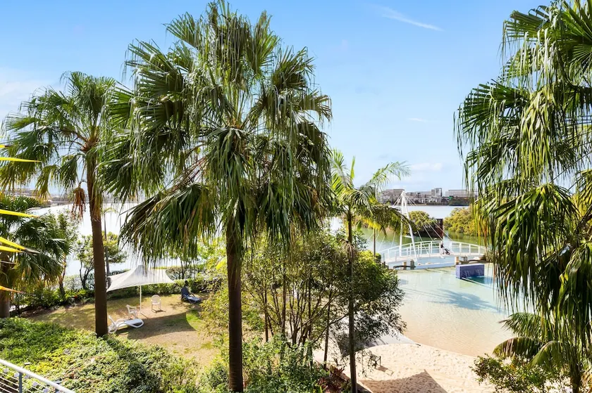 Homebush Furnished Apartments - Image 1