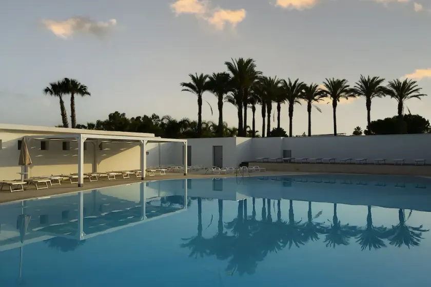 Magna Grecia Hotel Village - Image 1