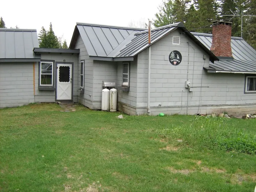 Tamarack - Image 1