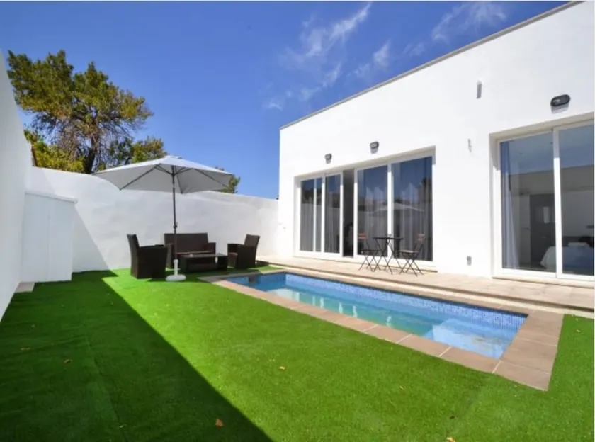 105744 -  Villa in Marratxí - Image 1