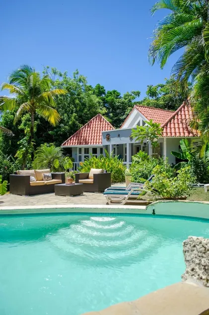 Casa Linda House Nr. 24 - Image 1