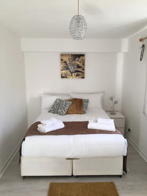 Ashdown Apartment - Image 1