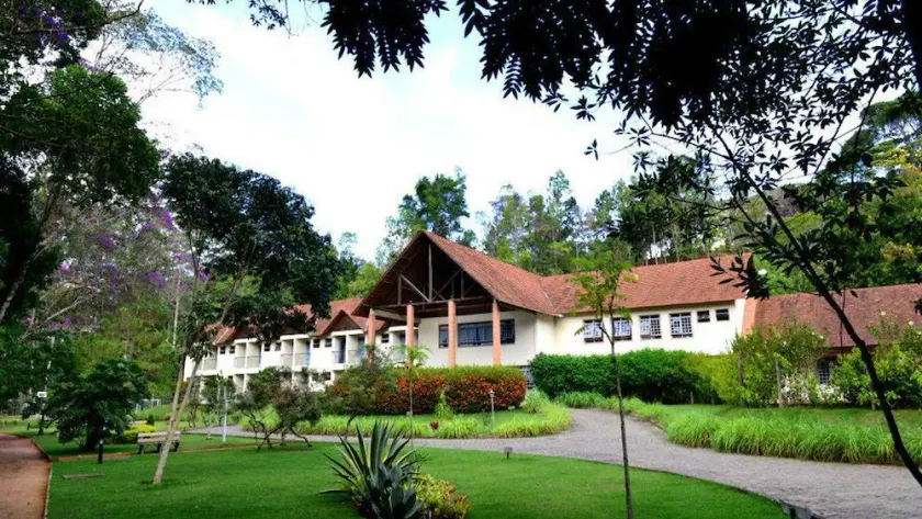 Hotel Solar Dos Colibris - Image 1