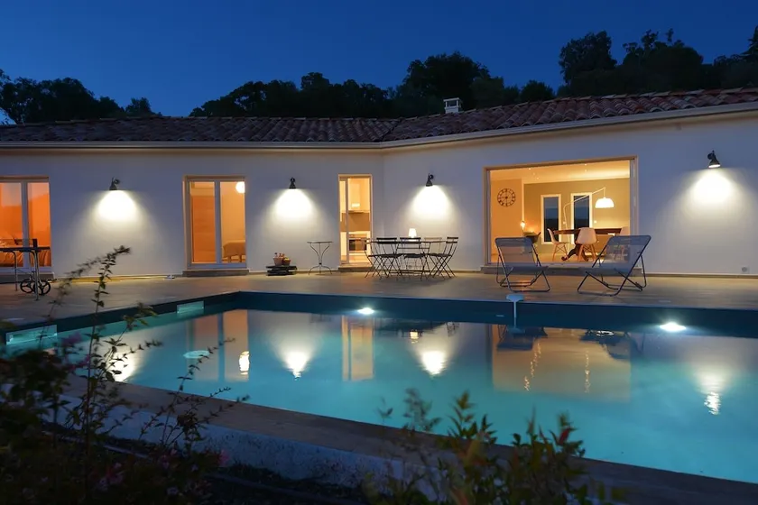Villa Dominici - Image 1