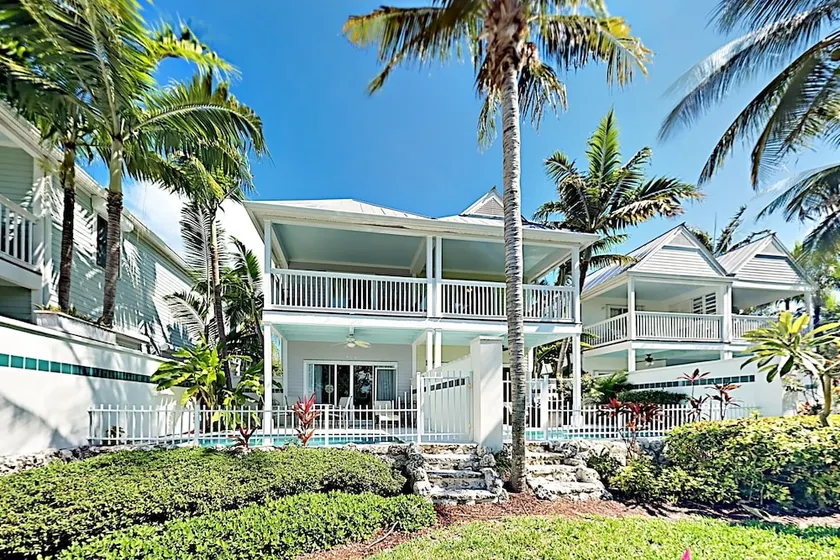 Duck Key - 2 Br Townhouse - Image 1