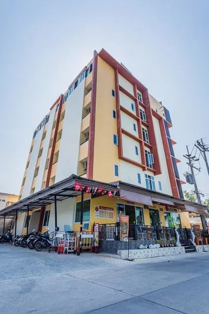 K D Residence Songkhla - Image 1
