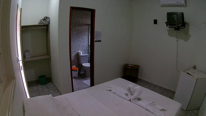 Pousada Pantaneira - Image 1