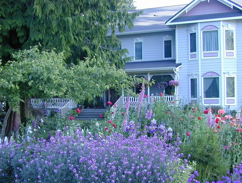 Sea Cliff Gardens Bed & Breakfast - Image 1