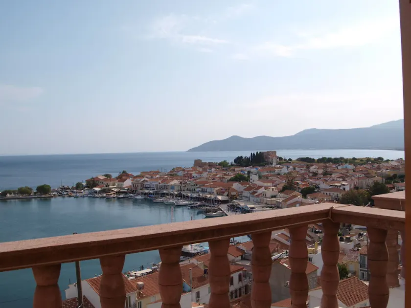 Hotel Olympiada - Image 1