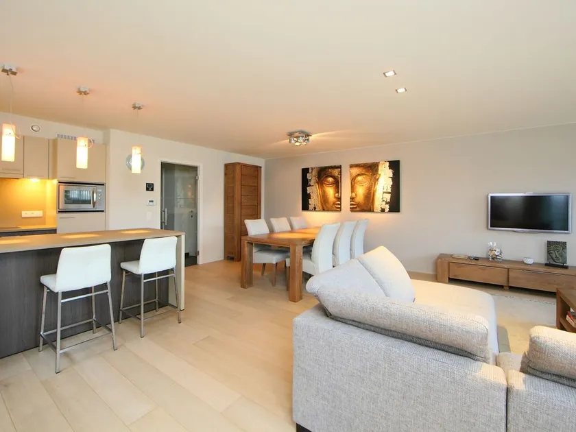 Residentie Mistral Bredene - Image 1