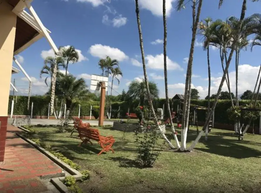 Finca Villa La Isabella - Image 1