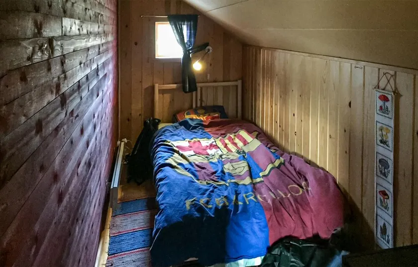 Stunning Home in Vemhån With Sauna and 4 Bedrooms - Image 1