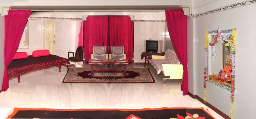 Bhanwar Vilas Guest House - Image 1
