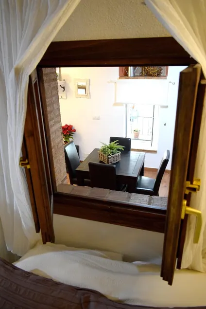 Studio in Peñaflor, With Wifi - Image 1