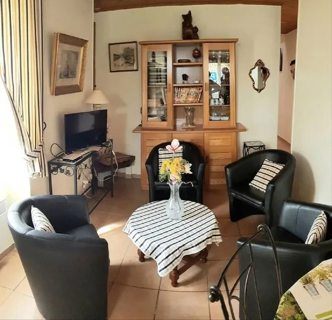 La Maison des Lys - Image 1