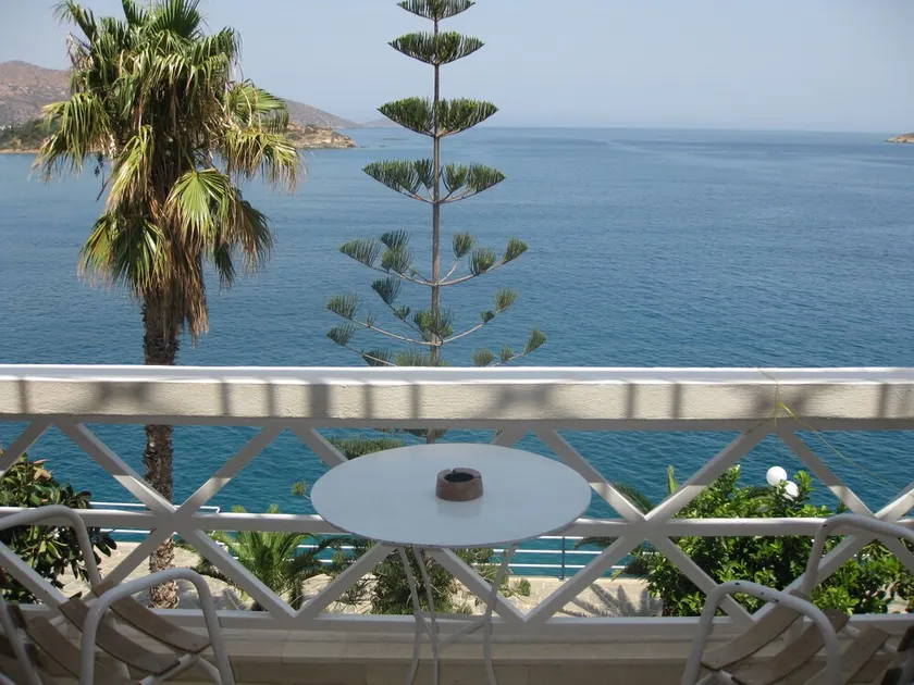 Melas Apartments - Image 1