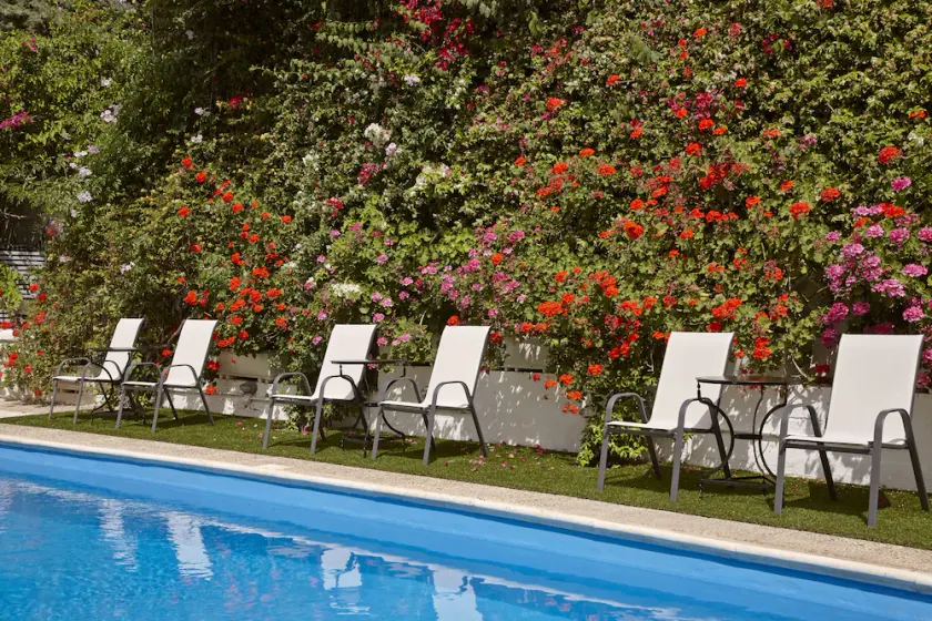 Spetses Retreat Accommodation - Image 1