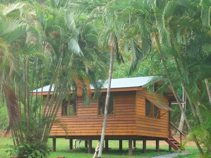 Daintree Rainforest Bungalows - Image 1