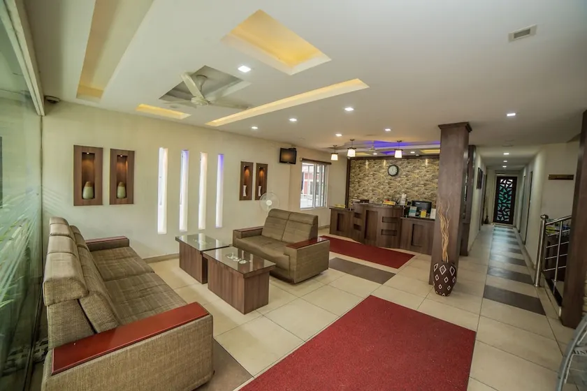 Evershine Residency - Image 1