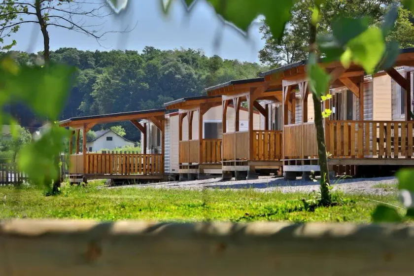 Kamp Slapic - Image 1