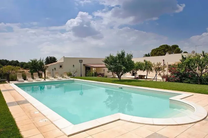 Villa Spiga - Image 1