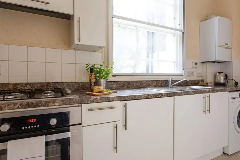 Lovely 1 Bedroom Flat in Camberwell - Image 1