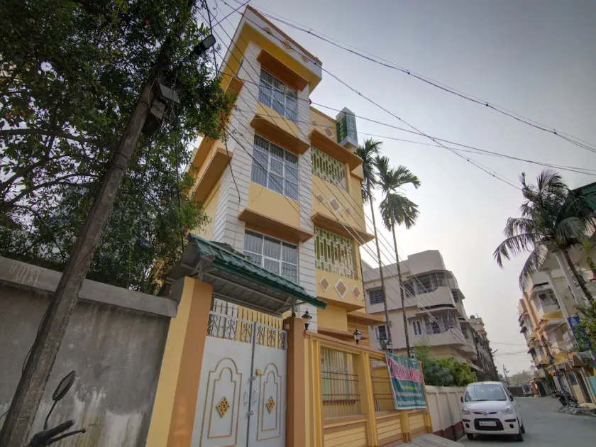 Dhaka Lodge  By OYO Rooms - Image 1