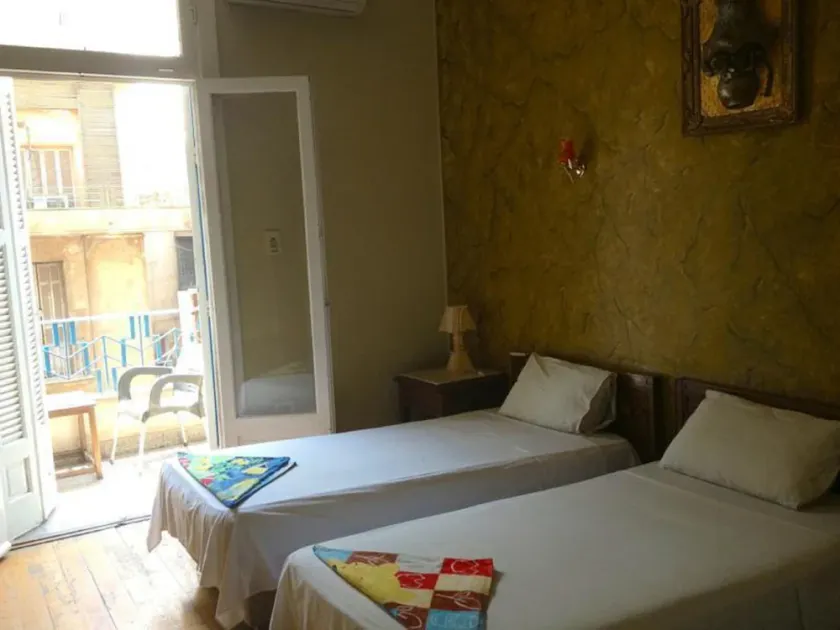 Hotel Vienna - Image 1