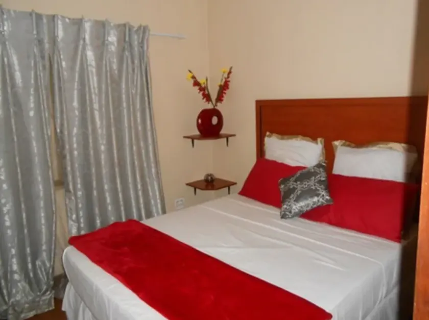 Avion Lodge - Image 1
