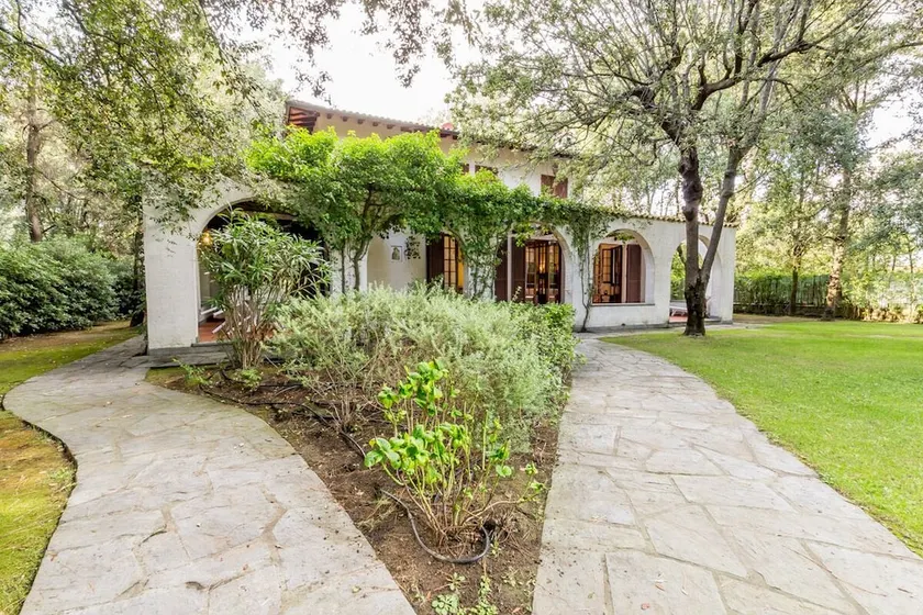 Villa Jo - Image 1