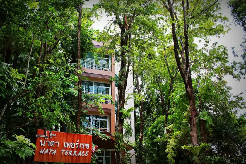 Nata Terrace - Image 1