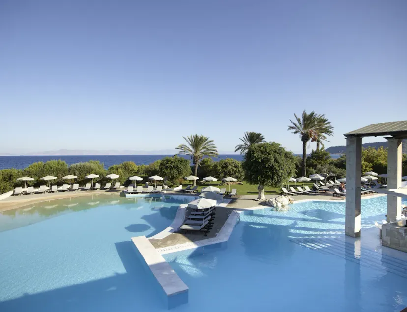 Amus Hotel & Spa - Image 1