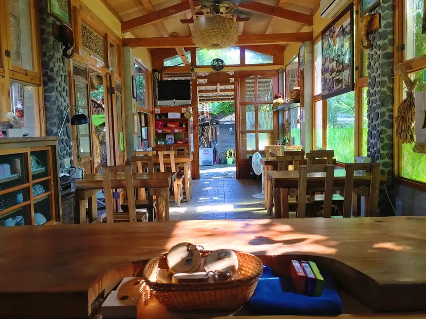 Kamalan Homestay - Image 1