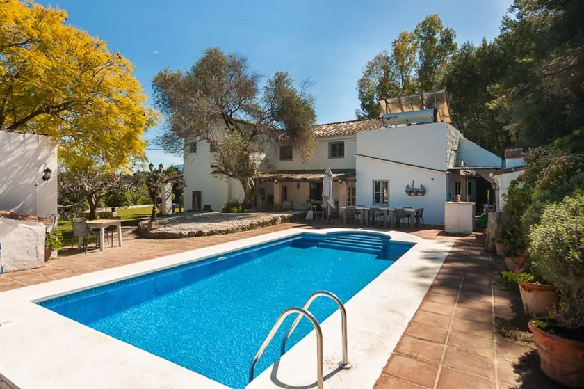 Finca Santa Fe - Image 1
