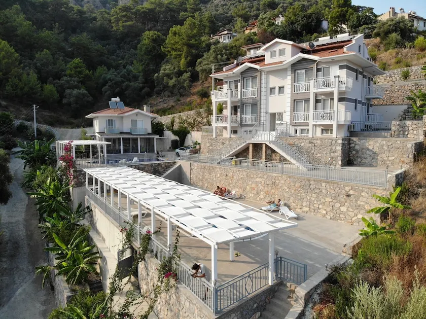 Begonville Apartment Villa - Image 1