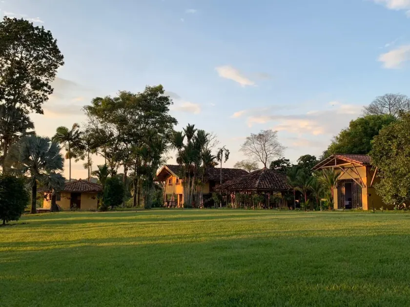 Finca Turismo Rural Palermo - Image 1