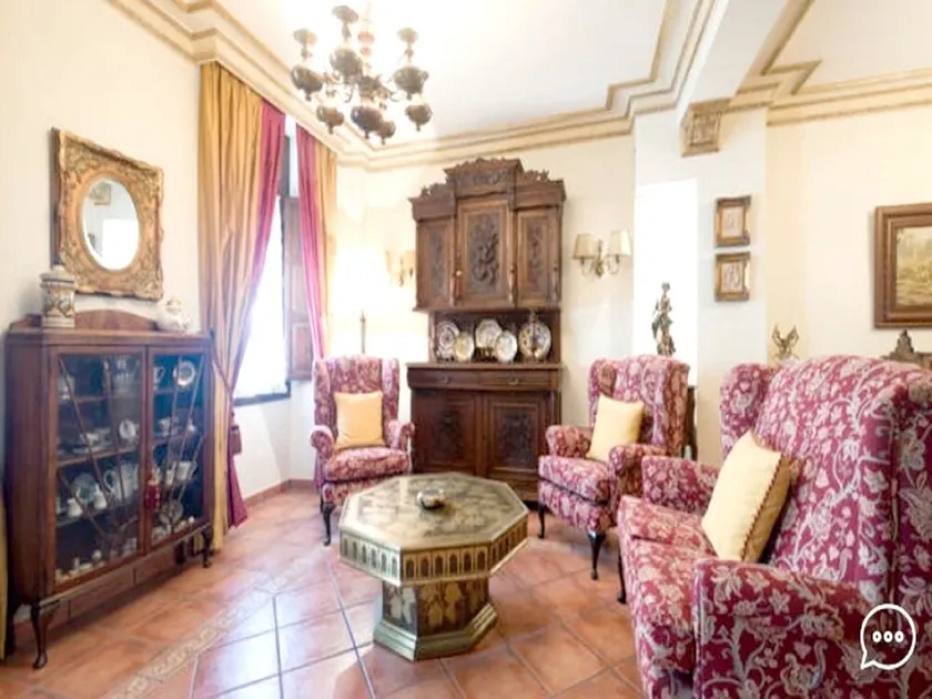 Apartment With 3 Bedrooms in Granada, With Wonderful City View, Balcon - Image 1