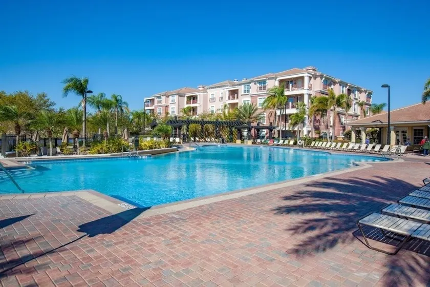 New Listing 3 Bed 3.5 Bath Vacation Townhome 4006 3 Bedroom Townhouse - Image 1