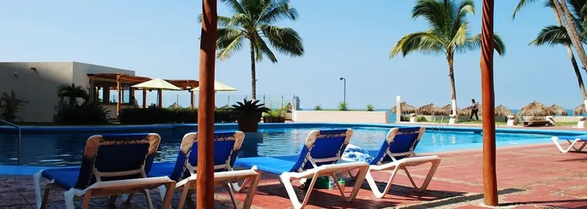 Bahía del Sol Beach Resort - Image 1